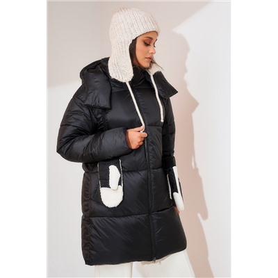 Пуховик HOOPS, 1204438