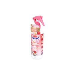 Ароматический спрей для облегчения глажки белья от Hygiene Fast Fabric Smoothing Fragrance Spray Miracle Bloom 220ml