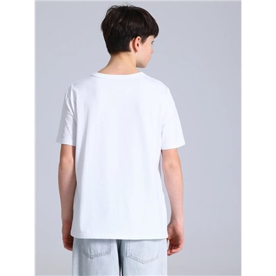 Апрель Футболка 1ПДФК4518001