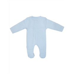 4534 Комбинезон 2шт.