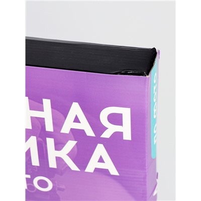 УЦЕНКА Алмазная мозаика по фото, на раме 40×50, полное заполнение, Pop Art