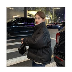 Cute Woman Пуховик 6615