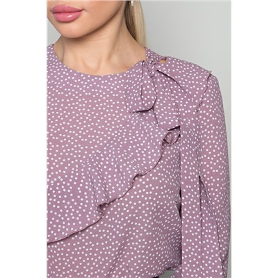 Красивая женская блузка Ванесса №1