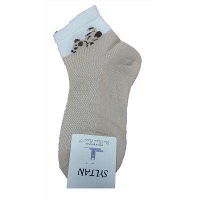 Носки Syltan 3537 кор М