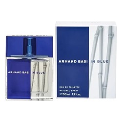 ARMAND BASI IN BLUE edt (m) 50ml