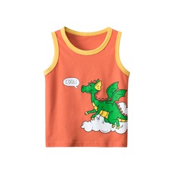 TSKIDS Майка  BX397