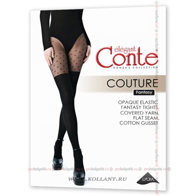 Couture 50Conte