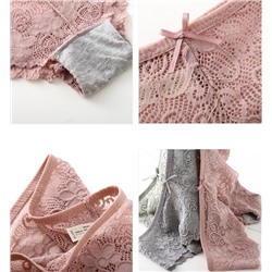 Трусики кружево A10997190