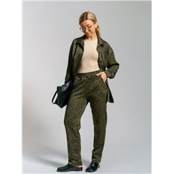 975 Костюм "Хаки"