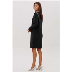 Платье 5327 черный