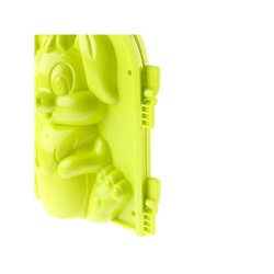 Снежколеп-песколеп «Зайка», цвета МИКС