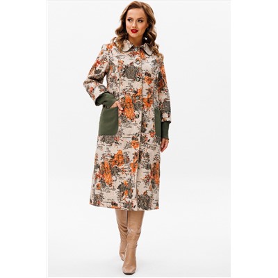 Urs 24-379-1, Пальто