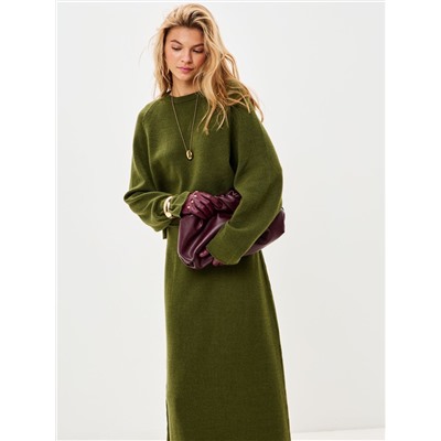 Комплект  KRISTEN, Хаки