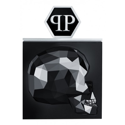 PHILIPP PLEIN THE SKULL 125ml parfume TESTER