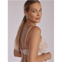 1127-SC SAND ECRU Бюст KINGA