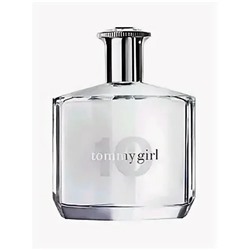 TOMMY HILFIGER TOMMY GIRL 10 edt (w) 100ml TESTER