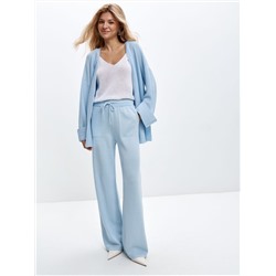 Кардиган DIAMOND, Голубой