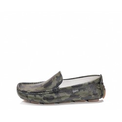 Мокасины Captor