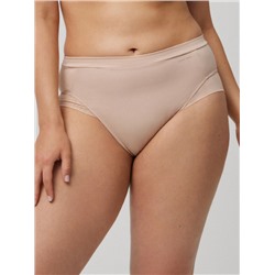 19342 High waist Трусы высокие YSABEL MORA