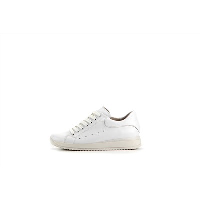 Кроссовки ED'ART 139.151w.white R