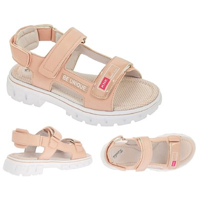 Туфли летн Kenka 23-07 pink ( 2,5)
