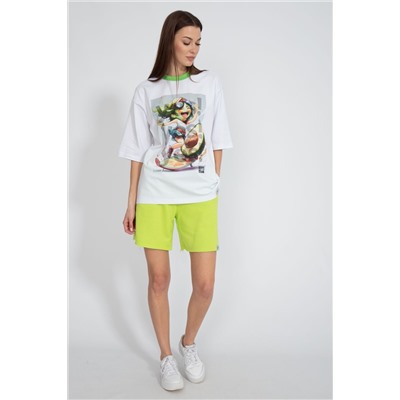 Kivviwear 4034.28, Футболка