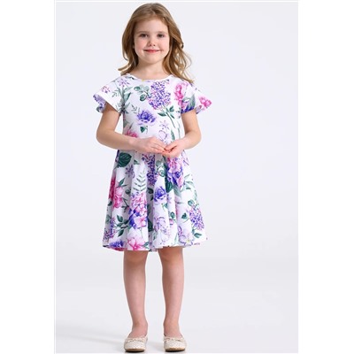 Апрель Платье 1ДПК5118001н