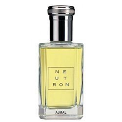 AJMAL NEUTRON edp (m) 100ml TESTER