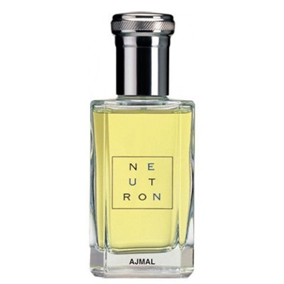 AJMAL NEUTRON edp (m) 100ml TESTER
