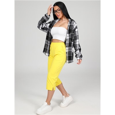 Финикс - бриджи желтый