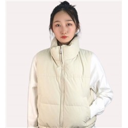 Жилет весенний (утеплитель синтепон)