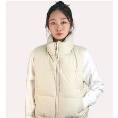 Жилет весенний (утеплитель синтепон)