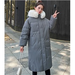 Cute Woman Пуховик  23216