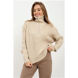 Свитер женский вязаный Молодежный А Арт. 9708