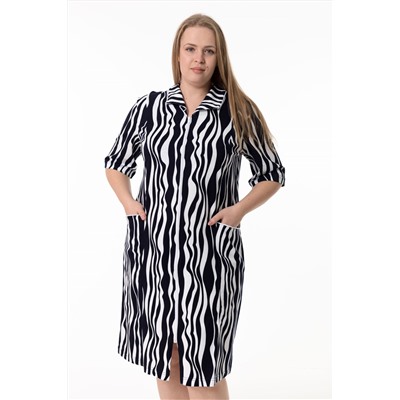 Халат М324282сб