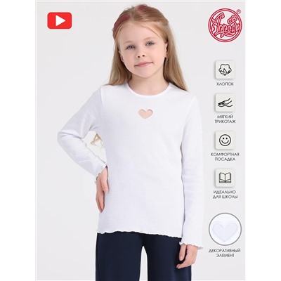 Апрель Лонгслив 1ДДЛД3911024