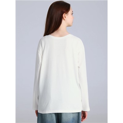 Апрель Лонгслив 1ДДЛД5113001