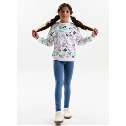 PELICAN Толстовка GFN3389