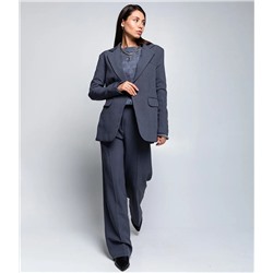 Костюм #БШ2683, графит
