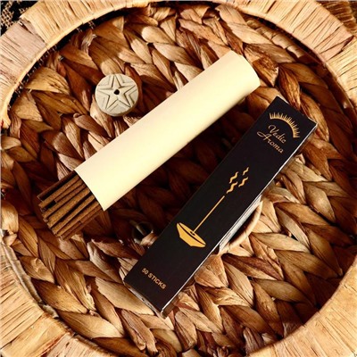 Благовония Vedic Aroma, набор 50 палочек, Спокойствие