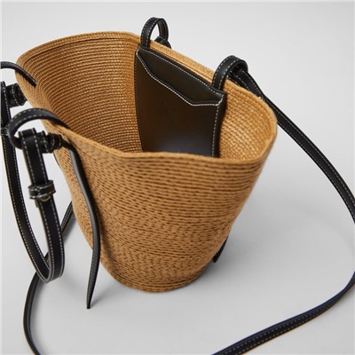 BG-S-195-Black/Biege