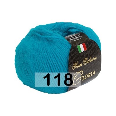 Пряжа Сеам Gloria