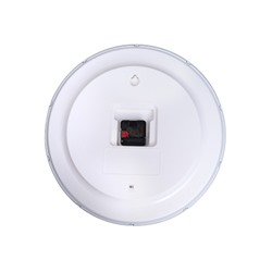 Часы настенные 42 см / WS-7557A /уп 10/