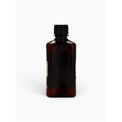 Бальзам безалкогольный на травах «Витаминный»: маралий корень, бадан, в пластиковой бутылке, 250 мл