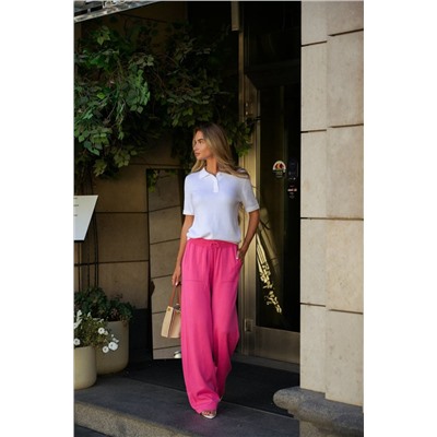 Поло SANTORINI, Белый