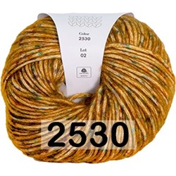 Пряжа Infinity Aquarelle print