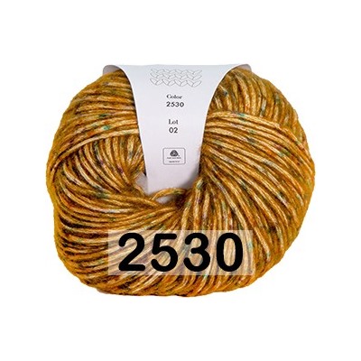 Пряжа Infinity Aquarelle print