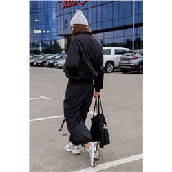 DOGGI 6334/1 черный, Куртка