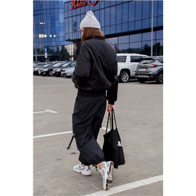 DOGGI 6334/1 черный, Куртка