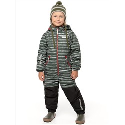 NIKASTYLE Комбинезон